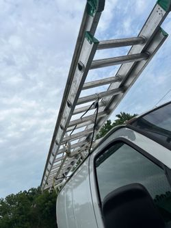 24 foot Ladder