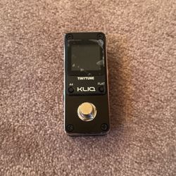 Tiny Tune Tuner