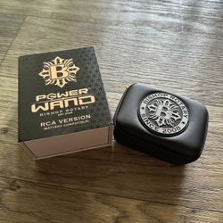 Bishop Power Wand Shader - Tattoo Machine