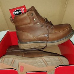 Justin  Boots
