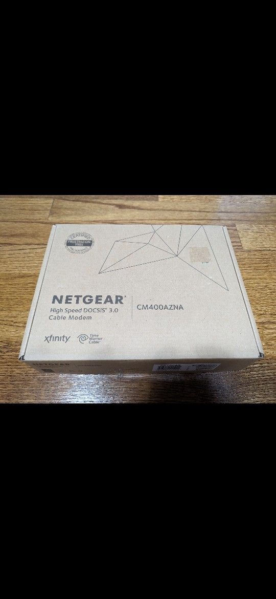 Netgear Modem