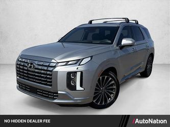 2023 Hyundai Palisade