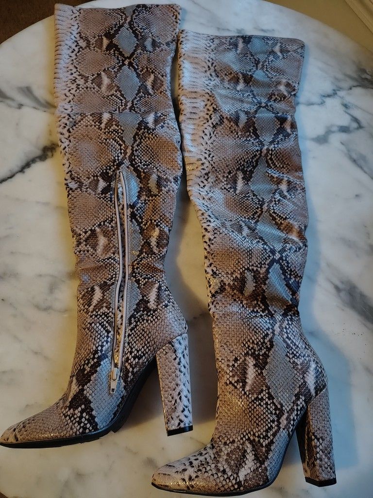 Women's Boots