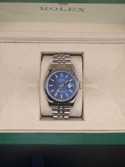 Swiss Watch