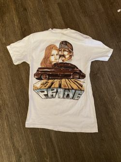 Latino Pride T Shirt