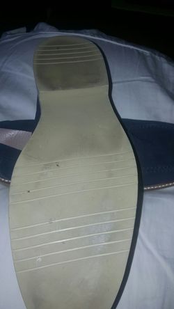 BANANA REPUBLIC SHOES