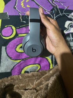 Beat headphones