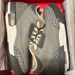 Cool Grey 3