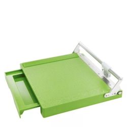 CutterPillar Pro Scrapbookpaper Cutter, see 5 pics