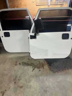 1998 Jeep Sahara
