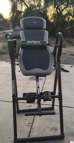 innova comfort lumbar support