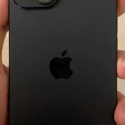 iPhone 15 Plus 