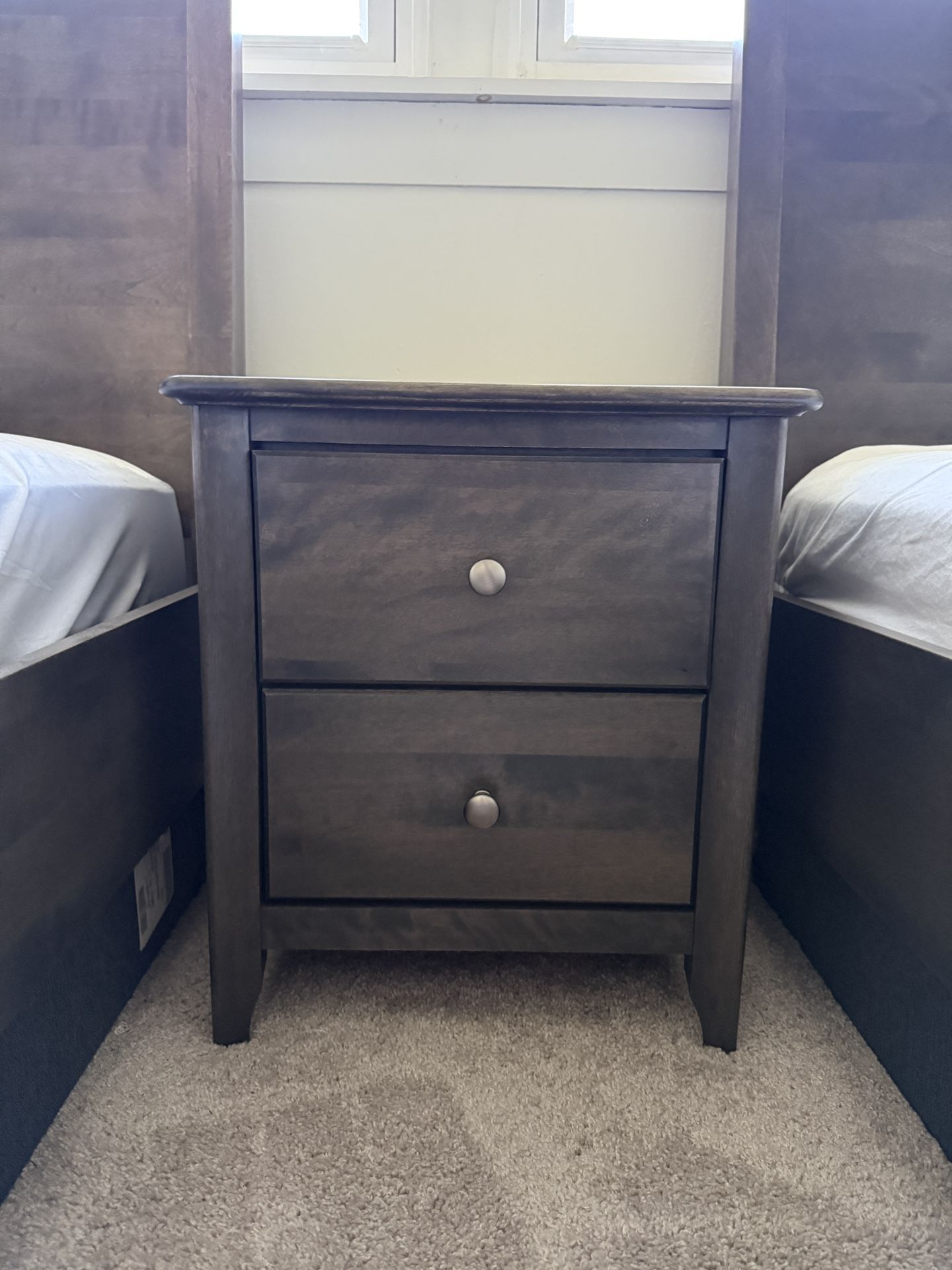 Levin Furniture Drawer Nightstand