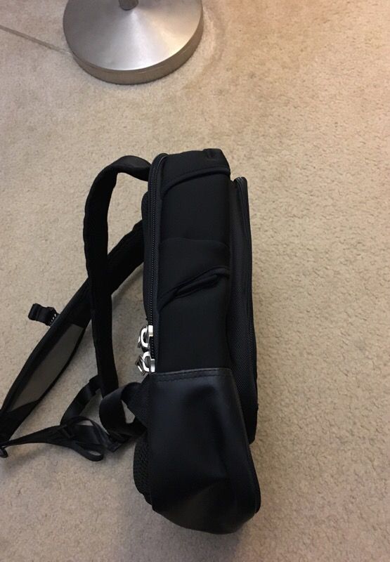 Fūl laptop backpack