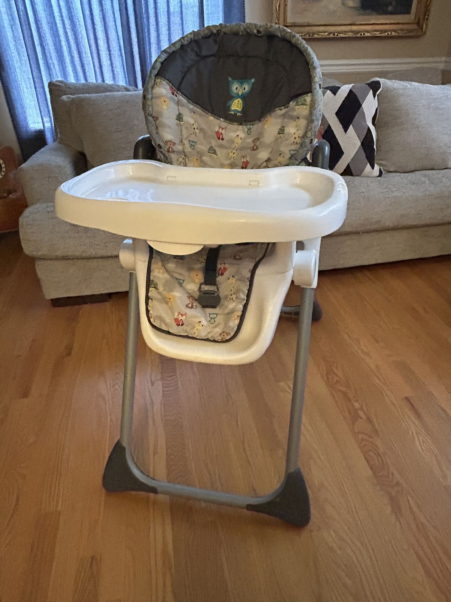High Chair