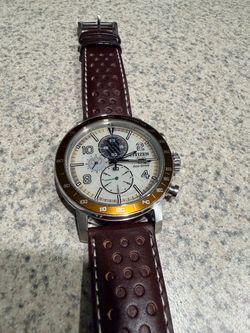 Citizen Eco-Drive Star Wars Chronograph Watch