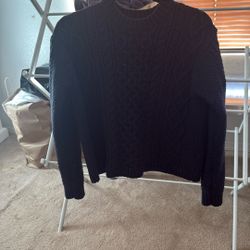 Women Sweater. Uniqlo Brand