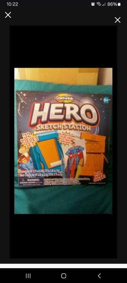 Kids toys