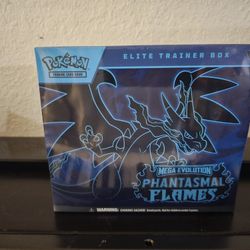 Phantasmal Flames Etb