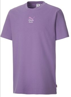 Puma x KidSuper Studios tee size S