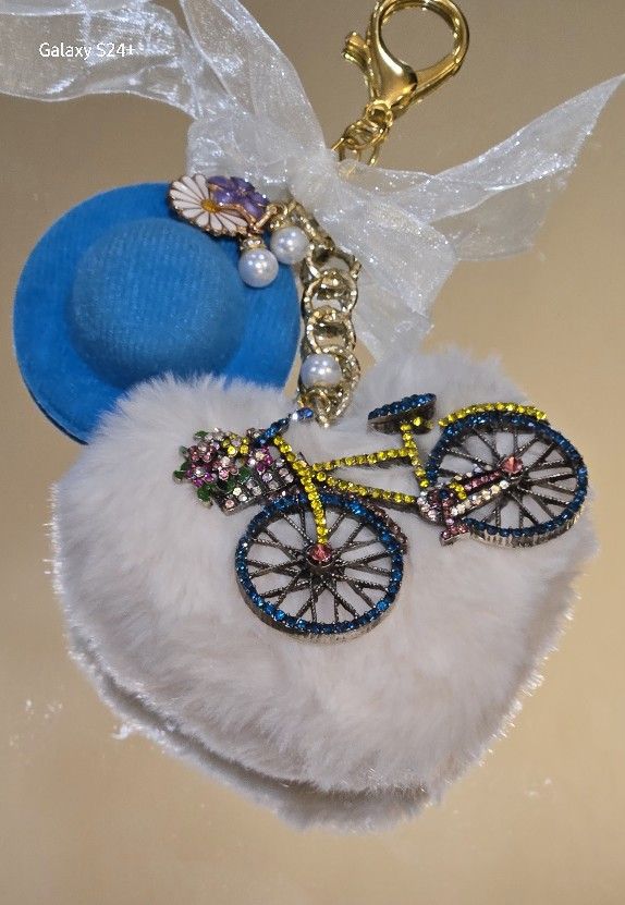 Purse Charm