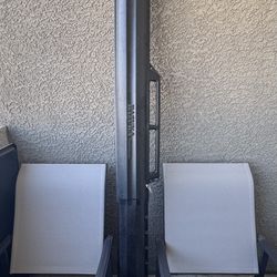 Flambeau Bazuka Rod Tube (New, Open Box)