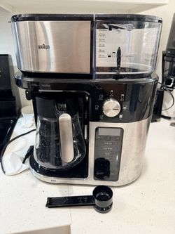 Coffee Machine