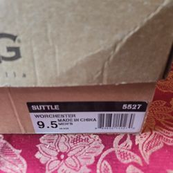 UGG Shoe New