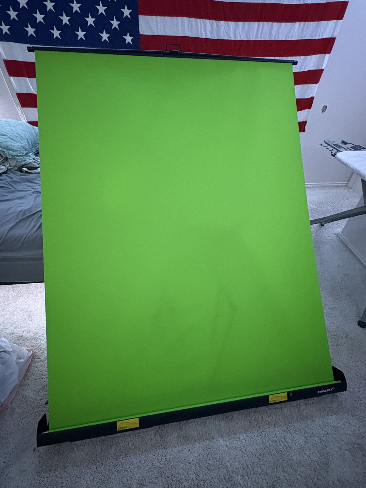 Green Screen