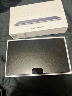 Samsung Galaxy Tab A7 Lite Tablet