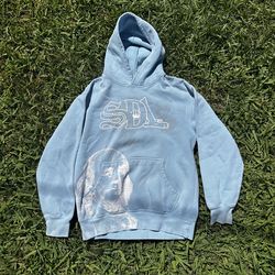 SDL HOODIE MEDIUM