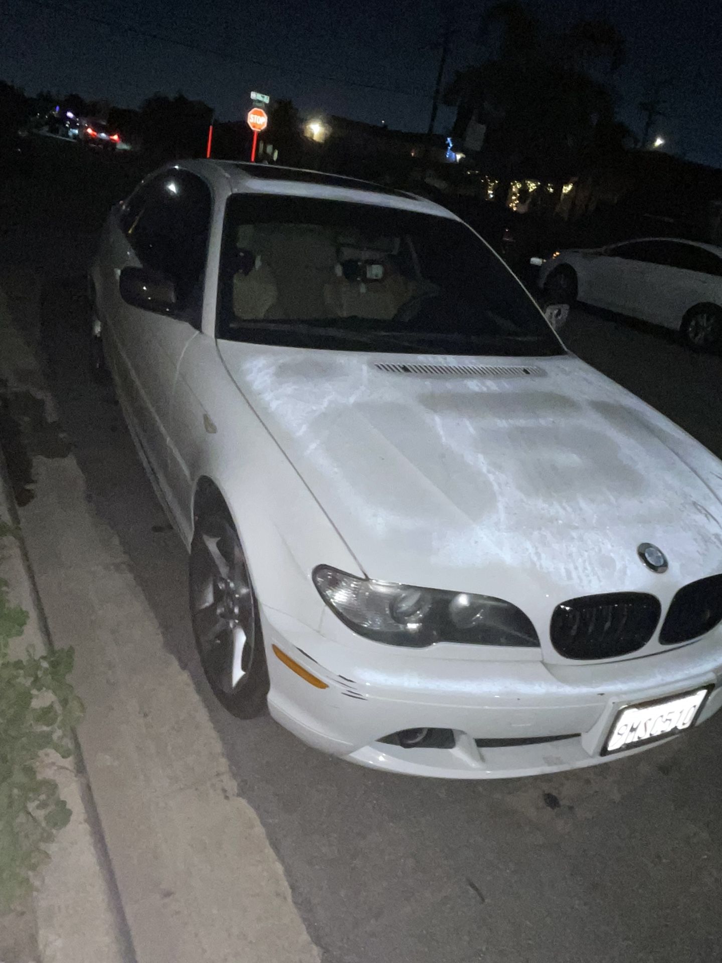 2005 BMW 325Ci