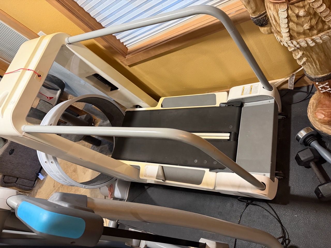 Treading Works Nautilus Tread climber - free for Sale in Bothell, WA - OfferUp