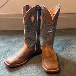 Men’s Twisted X Cowboy Boots