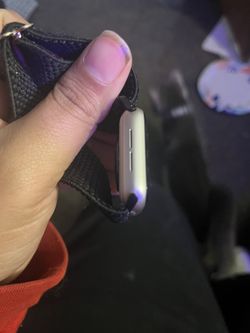 Apple Watch SE 2nd Generation Starlight
