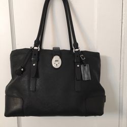 Tumi mcmlxxv Tote Bailey handbag Bailey. 