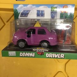 Cheveron Collector Cars