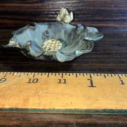 Vintage Chinese Bronze