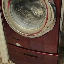 Samsung Washer 