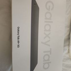 Galaxy tab A9+5G unlocked