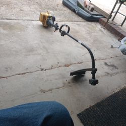 Bolens Weed eater 