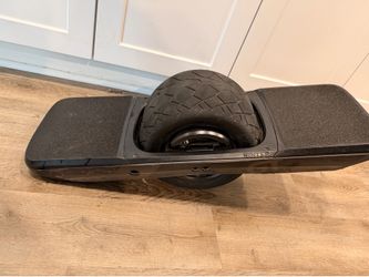 Onewheel GT