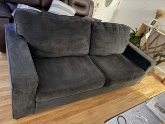 American Furniture Couch