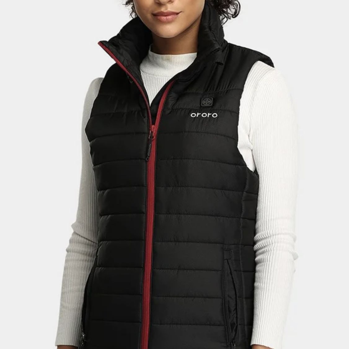 Ororo Heated Vest Womens 2XL
