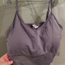 Brand New Xl Sports Bra 