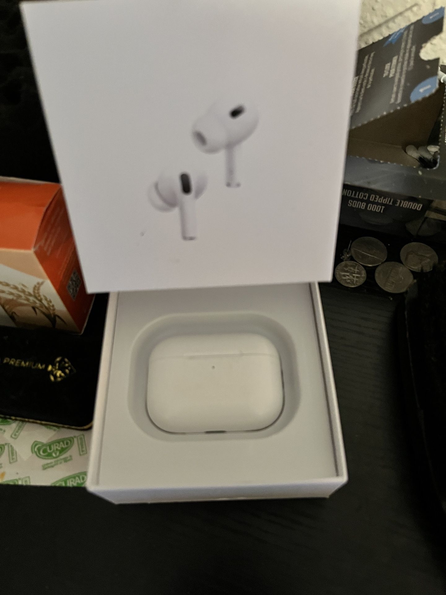 AirPod Pro 2nd Generation