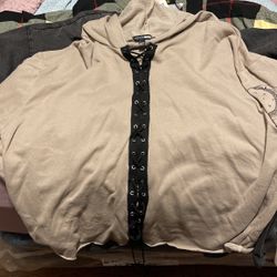 L&XL Cardigans & Sweat Shirts