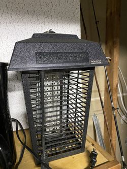Bug Zapper