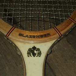 Tennis Rackett