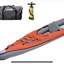 Tandem Kayak (Advanced Elements)